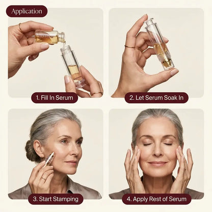 The Marrow System™ — At-Home Microinfusion